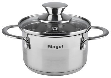 Кастрюля RINGEL Kinder (1.0 л) 14 см (6369164)