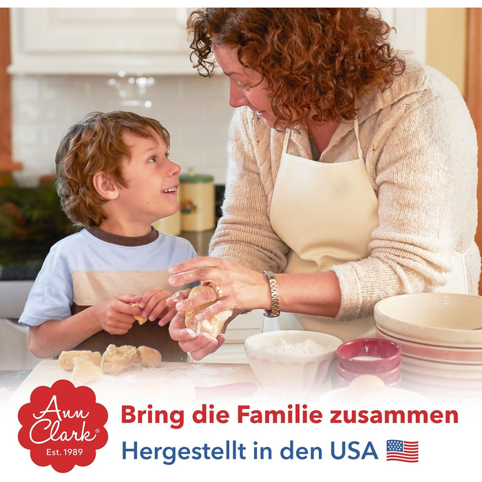 Формочки для пасхального печива 3 шт Ann Clark Cookie Cutters