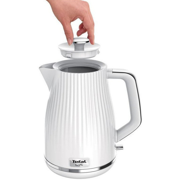 Электрочайник Tefal KO250130 (6417623)