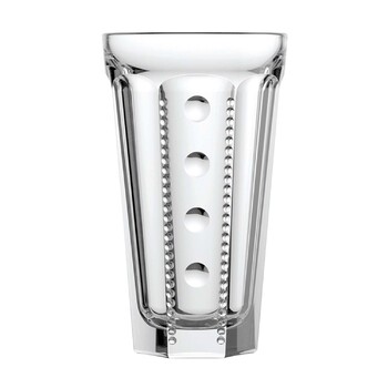 Склянка висока для коктейлів La Rochere SAGA PERLES, 350 мл