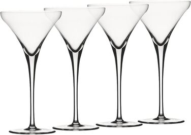 Набор бокалов для мартини 260 мл, 4 предмета, Willsberger Anniversary Spiegelau