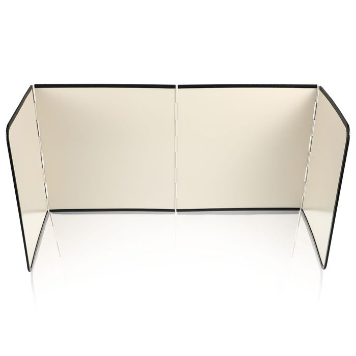 Защитная стенка для кухни от брызг MAGICLULU