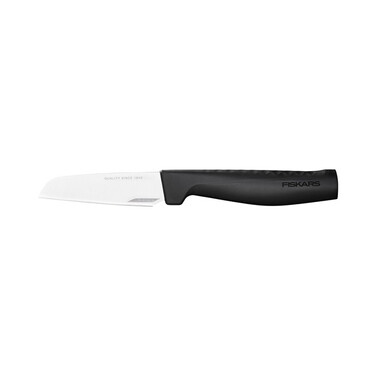 Нож для овощей Fiskars Hard Edge 9 см (1051777)
