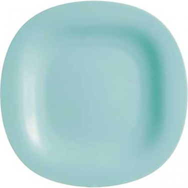 Тарелка обеденная LUMINARC CARINE LIGHT TURQUOISE (6474725)