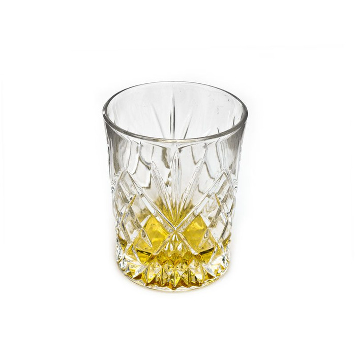Стаканы для виски 450 мл, набор 6 предметов, Elington 9802 BOHEMIA