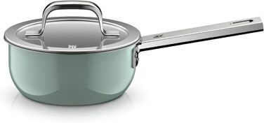 Каструля з кришкою 16 см Mineral Pro WMF