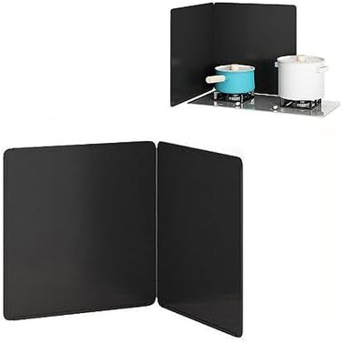 Антипригарная защита от брызг масла 30 x 40 см Generisch