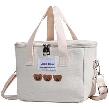 Термосумка с мультяшным мишкой Packool