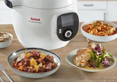 Мультиварка Tefal CY851130 (6683464)