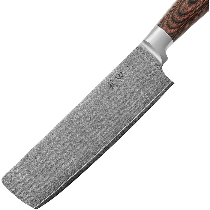 Набор кухонных ножей 2 шт Wakoli