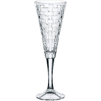 Набор из 5 чаш, чаша 30 см 4 шт. чаши 21 см, bossa nova, 0098369-0 (набор бокалов для шампанского, 2 шт.)