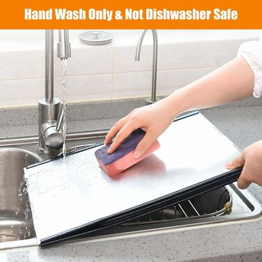 Брызкозащитная панель для кухонной плиты с антипригарным покрытием Dinhauyon