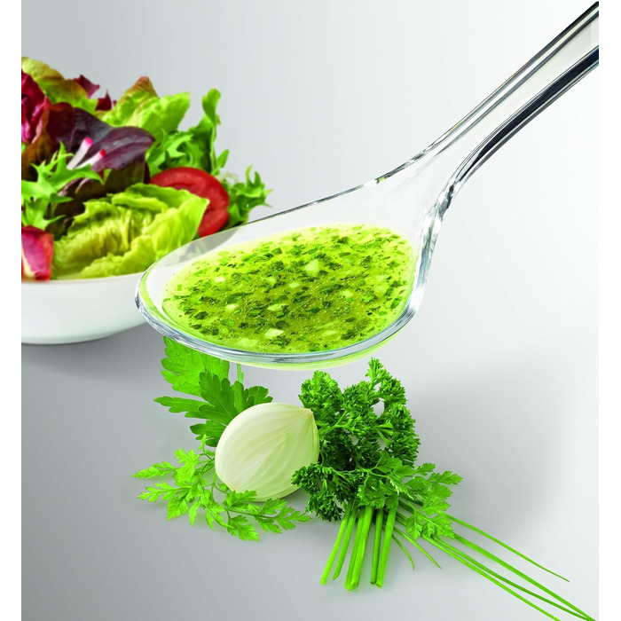 Заправка для салата 5 кг Садовые травы Knorr
