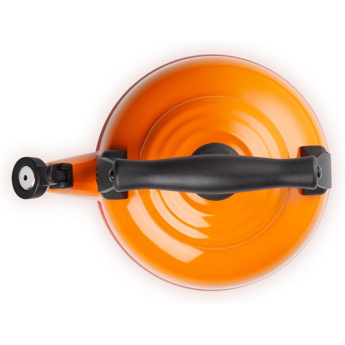 Чайник 2,1 л Tradition вогняно-червоний Ofenrot Le Creuset