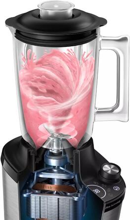Стационарный блендер Philips HR3760/00 (6834608)