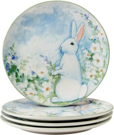 Набір посуду 16 предметів на 4 персони до Великодня Certified International