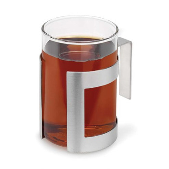 Чашка для чаю скляна 0,2 л Darjee Blomus