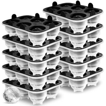 Набор форм для льда 10 предметов Neighbour's Friend