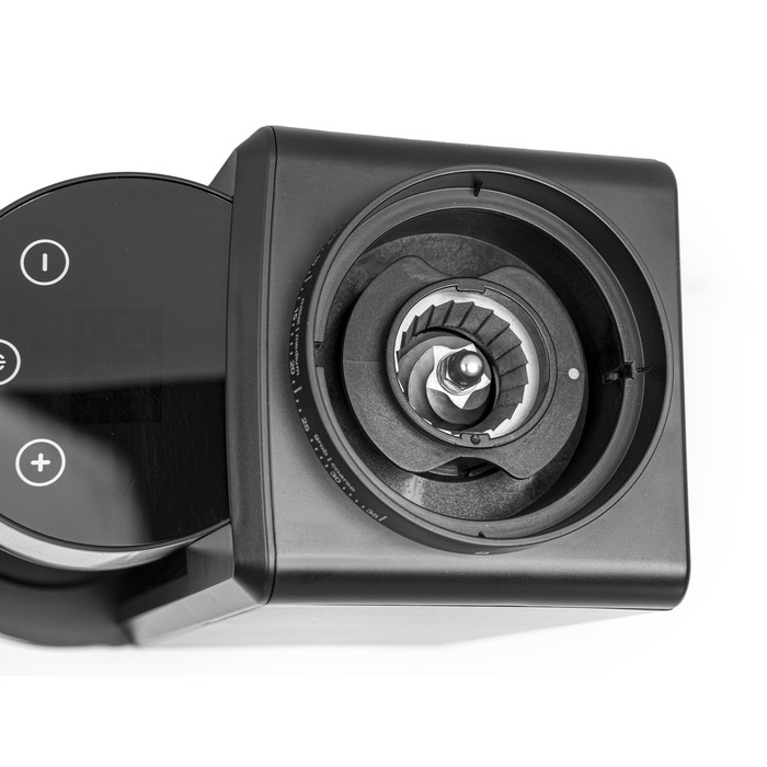 Профессиональная кофемолка Rommelsbacher EKM 400