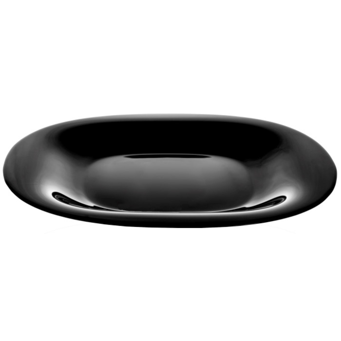 Сервиз столовый LUMINARC CARINE BLACK&WHITE, 30 предметов (6339303)