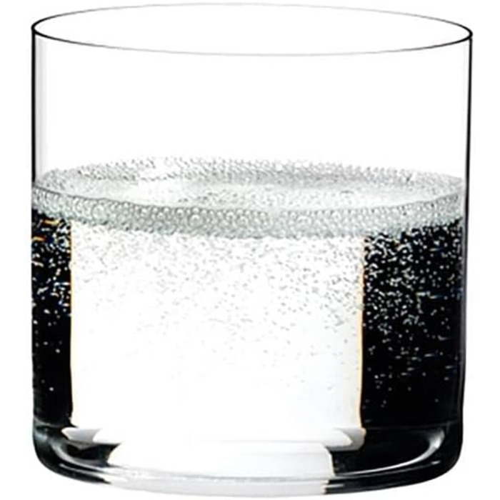 Набор стаканов для воды 0,33 л, 2 предмета, O Wine Tumbler Riedel