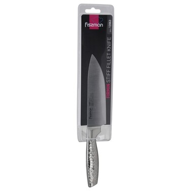 Нож Fissman поварской FIRMIN 15 см X30Cr13 сталь (12062)