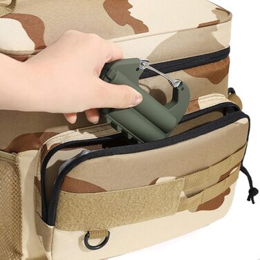 Термосумка для обіду Zeiwohndc