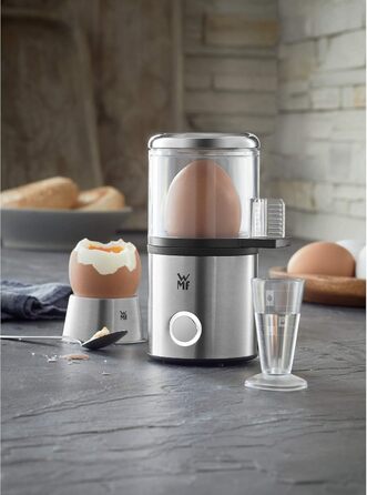 Яйцеварка на 1 яйцо KITCHENminis WMF