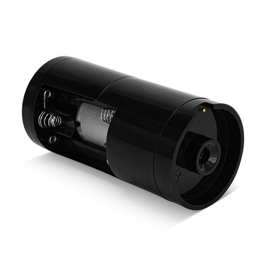 Млин для солі та перцю Fissman електричний 20,5x5,3 см  (18084)