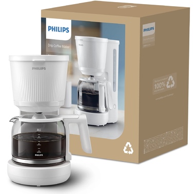 Кофеварка капельная Philips HD7411/00 (7046664)