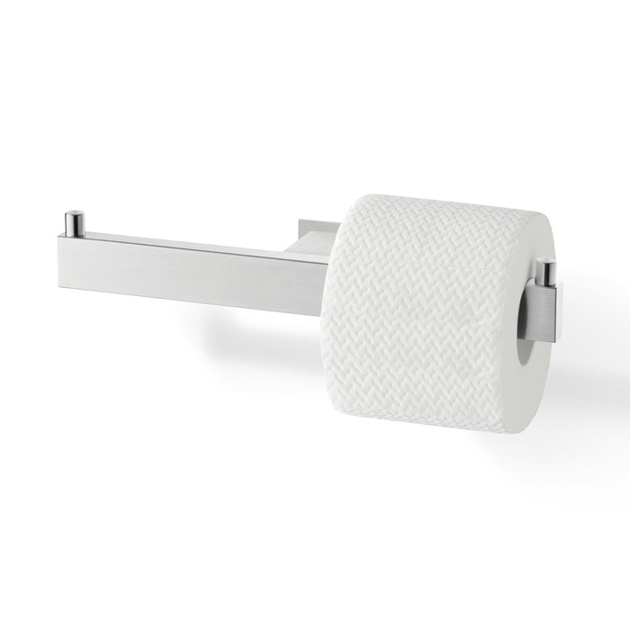 Тримач для туалетного паперу подвійний матовий Linea Zack