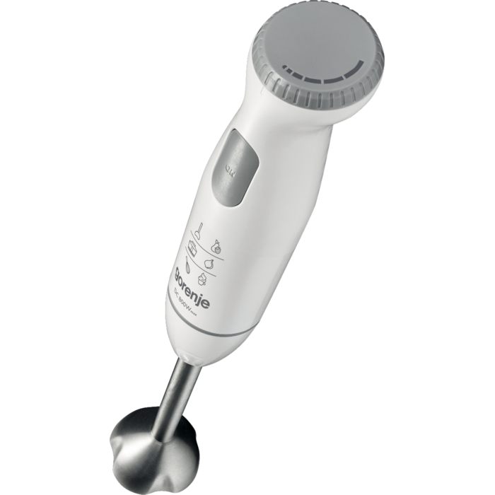 Погружной блендер Gorenje HBC804QW (6651506)