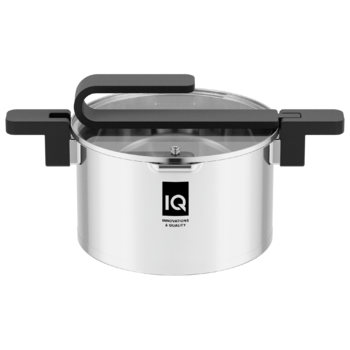 Каструля IQ Be Smart (3.1 л) 20 см (7062891)