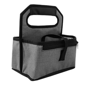 Складна сумка для перенесення чашок Generisch