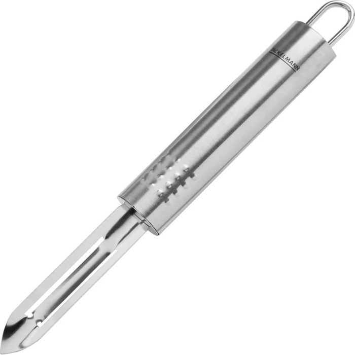 Овочечистка 19 см Ovalgriff Fackelmann