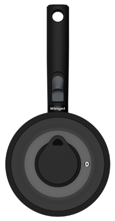 Ківш Ringel Grey Line (1.4 л) 16 см  (7138161)