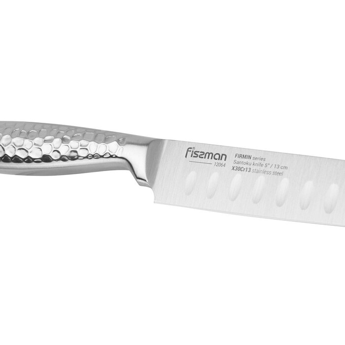 Нож Fissman сантока FIRMIN 13 см х30Cr13 сталь (12064)