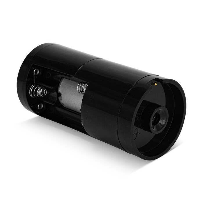 Млин для солі та перцю Fissman електричний 20,5x5,3 см  (18084)