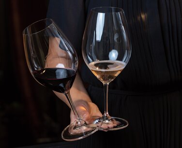 Wine Friendly