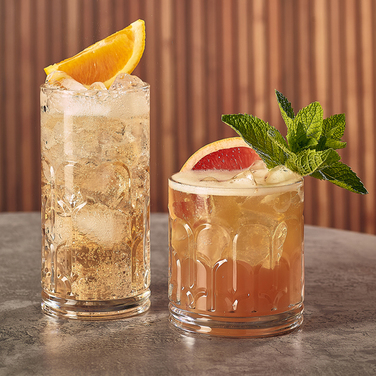 Стакан 390 мл, Archie, GenWare