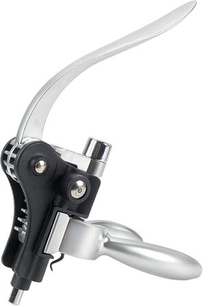 Профессиональный штопор с эргономичной ручкой jiingekk