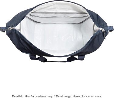 Термосумка 25 л черная Tatonka