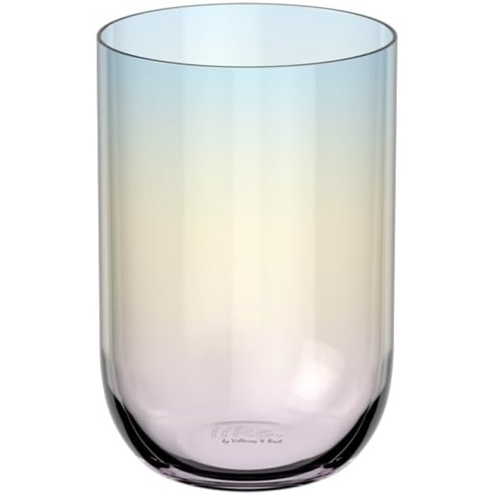 Набір з 2 склянок для лонг-дрінків 300 мл, різнокольоровий Like Glass Villeroy & Boch