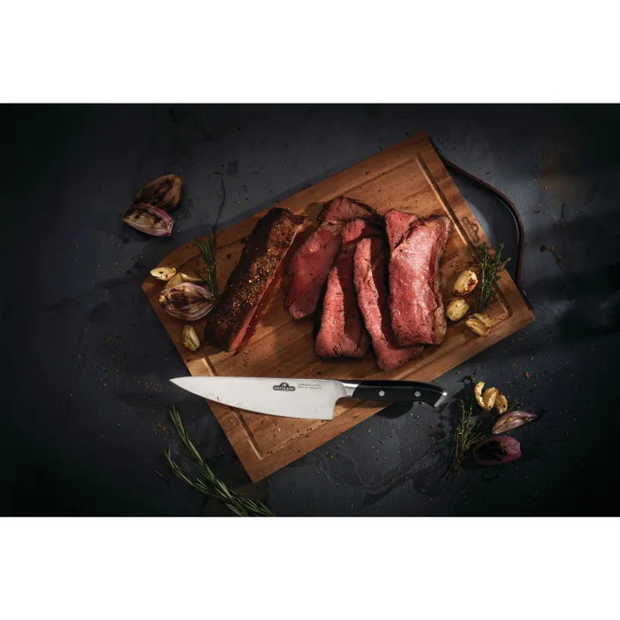 Разделочная доска Napoleon President Edition с ножом PRO Chef 70066 Код: 012998