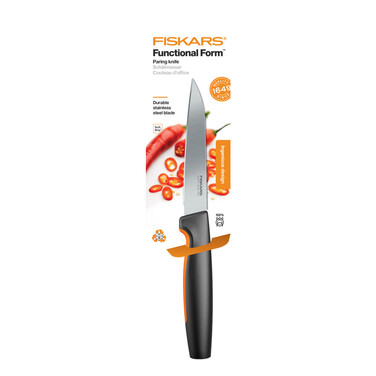 Ніж для коренеплодів Fiskars Functional Form (1057542)