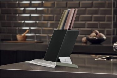 Набір кухонних ножів 6 предметів Victorinox