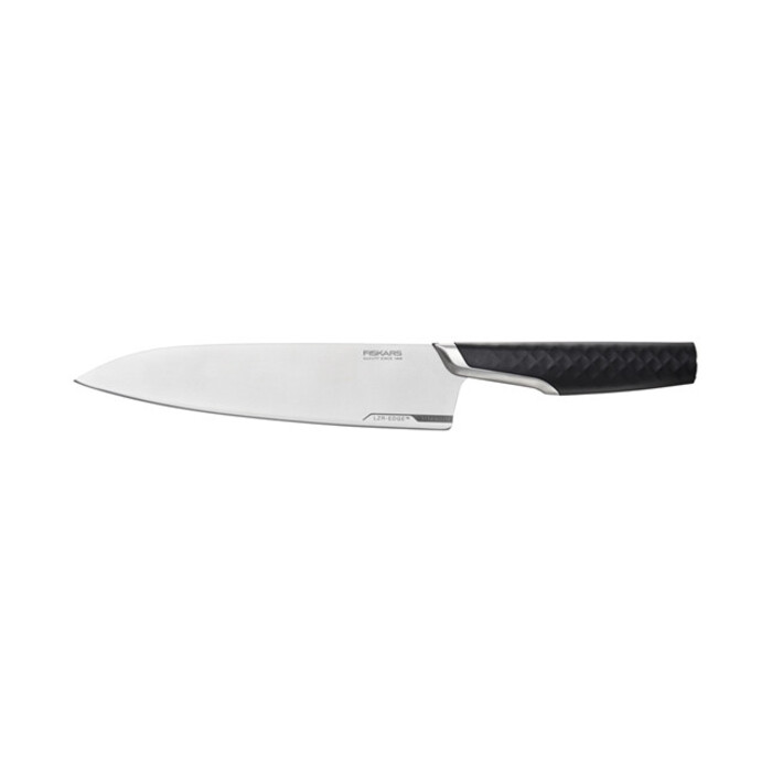 Нож для шеф повара большой Fiskars Taiten 20 см (1066830)