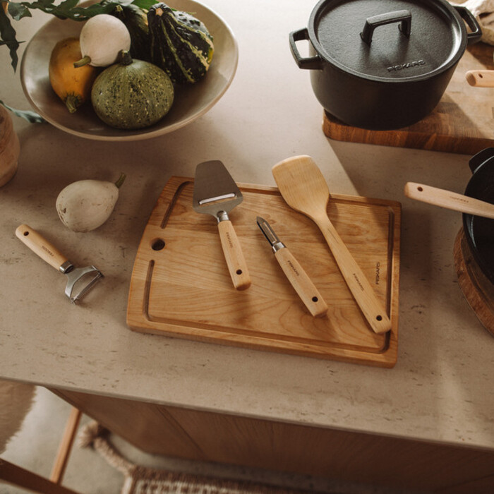 Ложка Fiskars Folken (1075685)