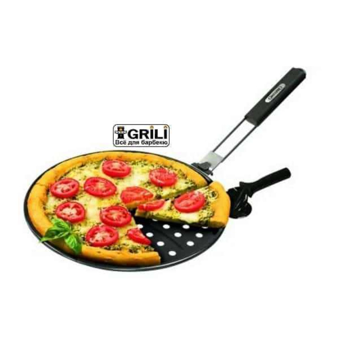 Сковорода для піци GrillPro 98140 Код: 003359