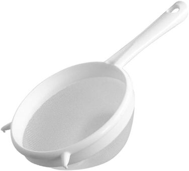 Сито 15 см, біле Arcadalina Fackelmann